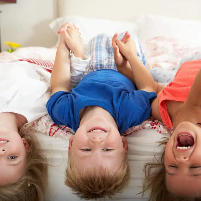 Развивающие игры для детей 5–6 лет