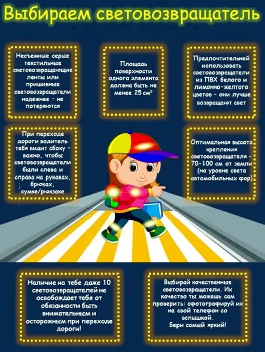 Памятка значки 2